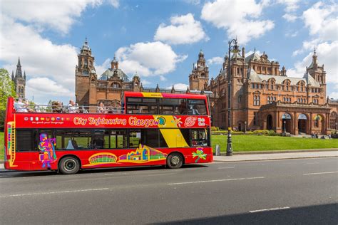 day coach tours from glasgow.